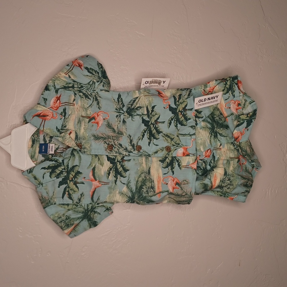 Old Navy Two Piece‎ Outfit